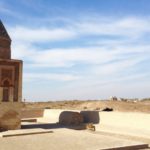 Monuments of Kunya-Urgench