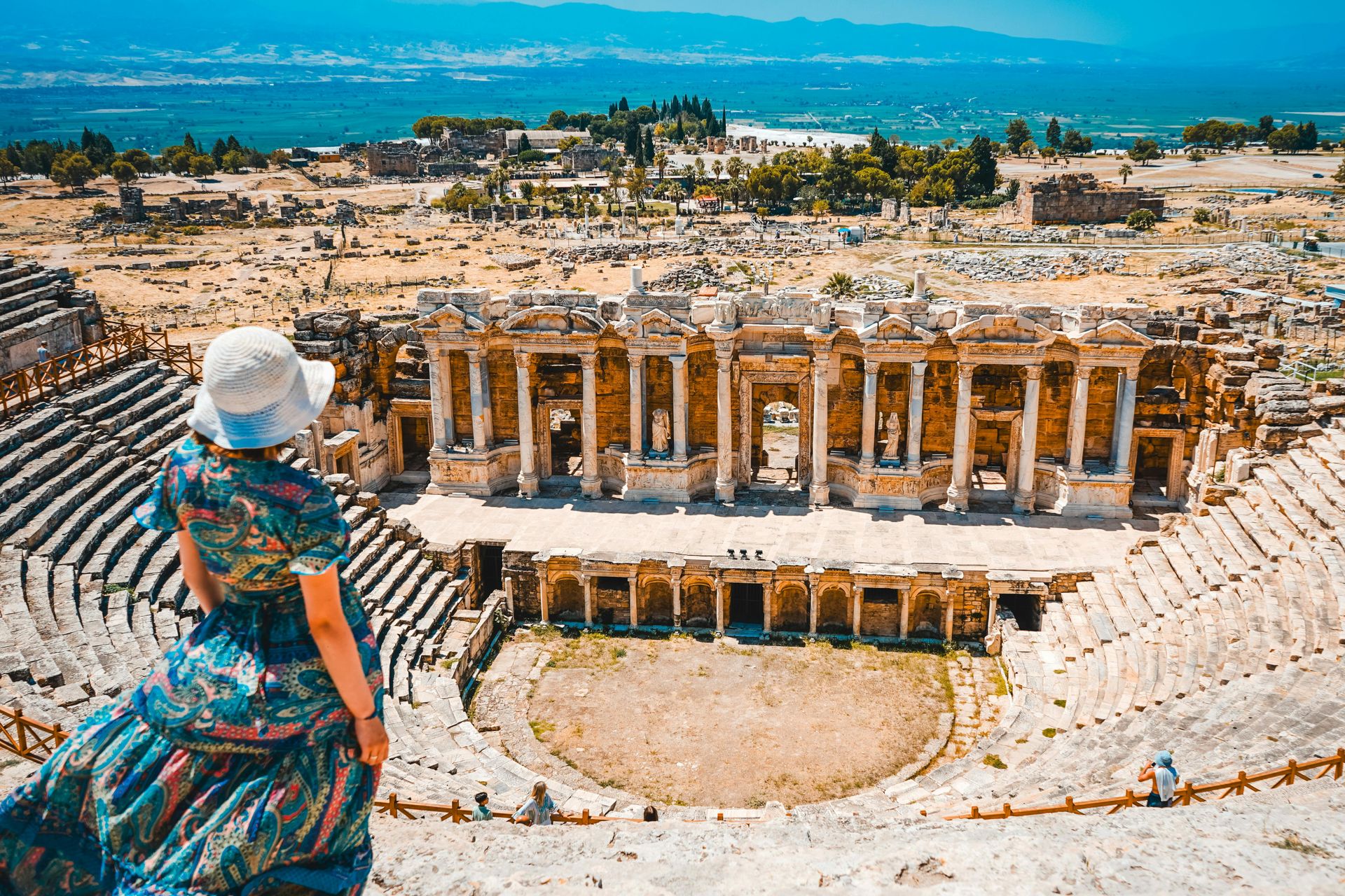 Turkey Adventure with Enhanced Experiences